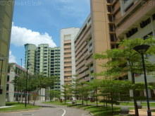 Jurong West Street 52 #99932